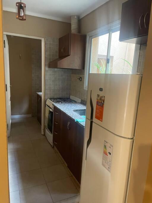 Hermoso Departamento Centrico Con Estacionamiento Mendoza